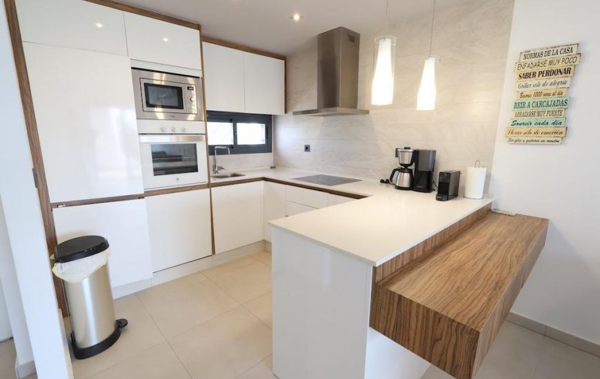 Venta - Bungalow - Guardamar del Segura