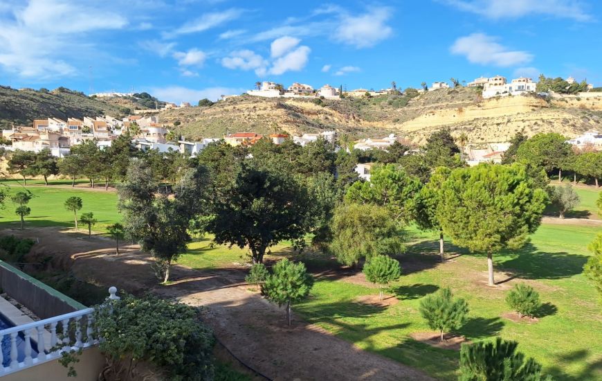 Sale - Villa - Ciudad Quesada