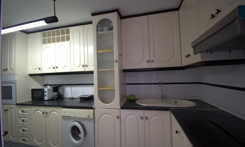 Sale - Apartments - Torrevieja