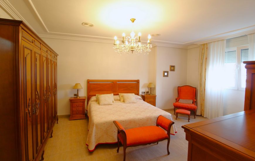 Sale - Commercieel - Jacarilla