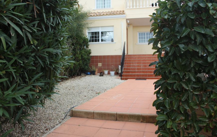 Sale - Semi Detached - Algorfa