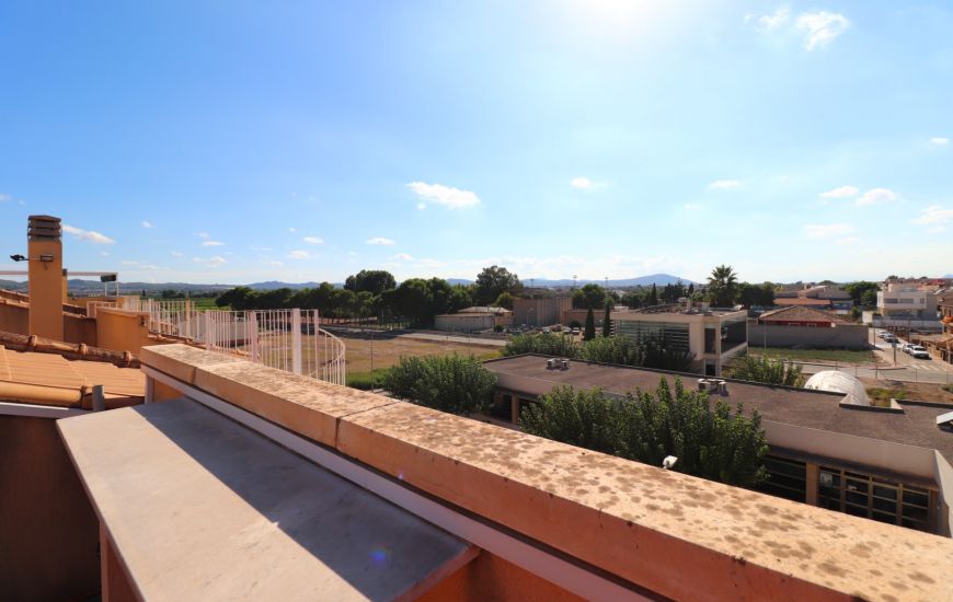 Venta - Apartamentos - Rafal