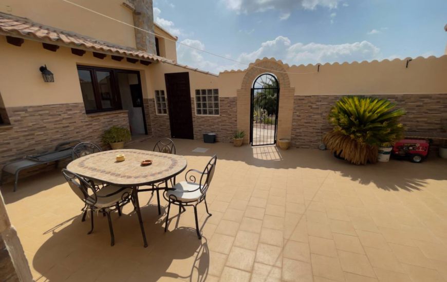 Sale - Finca - Orihuela