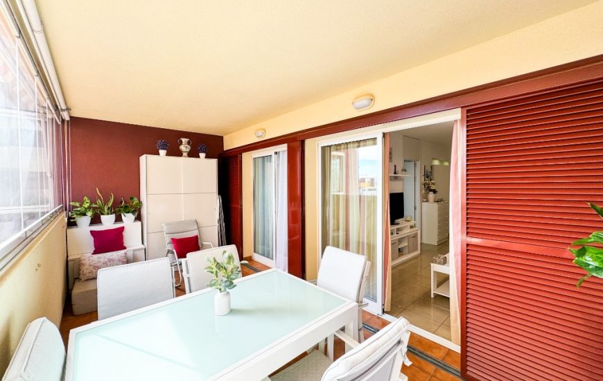 Venta - Apartamento - Playa Flamenca