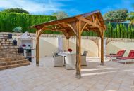 Venta - Villa - Algorfa