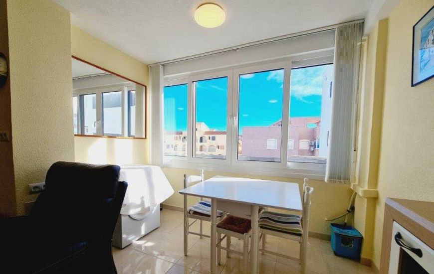 Sale - Apartments - La Mata