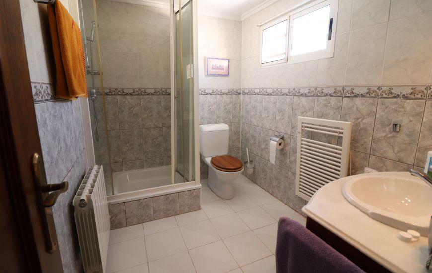 Sale - Villa - Ciudad Quesada