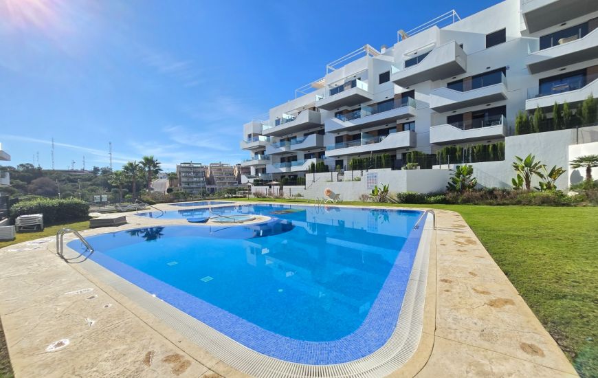 Venta - Apartamentos - Orihuela Costa