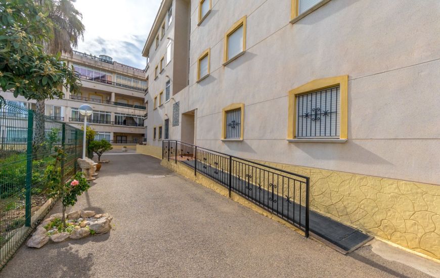 Venta - Apartamentos - Orihuela Costa