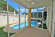 Sale - Villa - Villamartin
