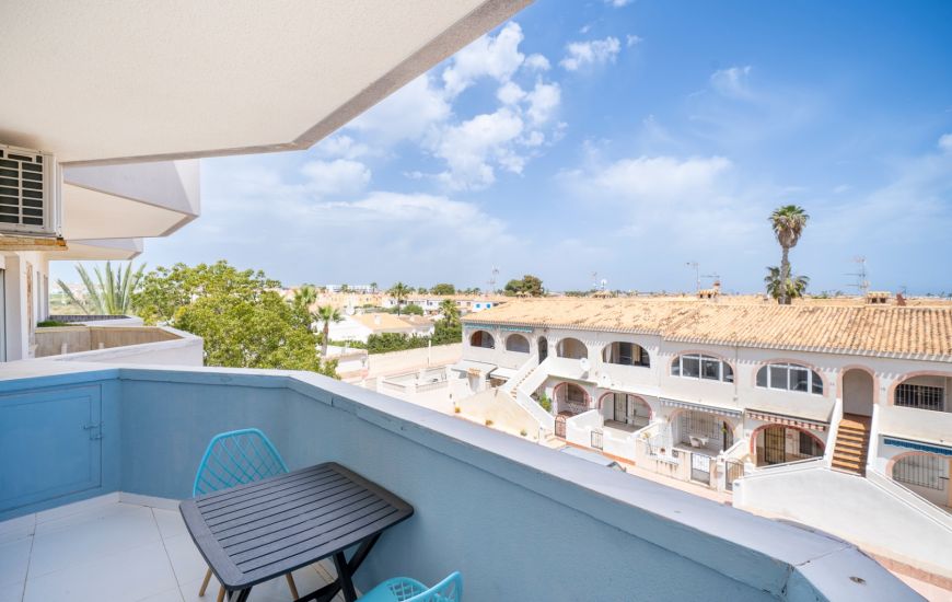 Sale - Apartments - Orihuela Costa