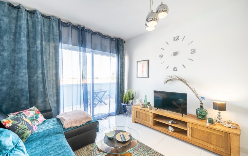 Sale - Apartments - Orihuela Costa