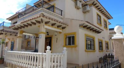 Quad House - Venta - Cabo Roig>La Regia - Cabo Roig>La Regia