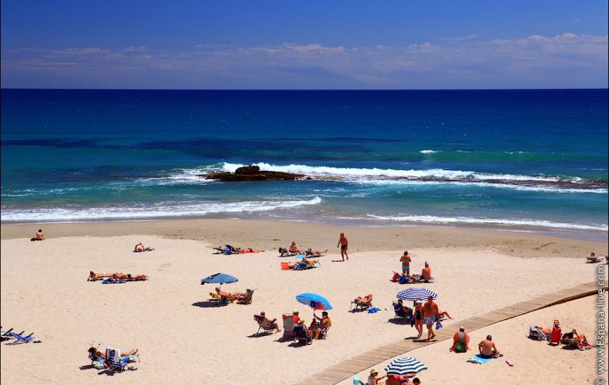 New Build - Apartments - Torrevieja