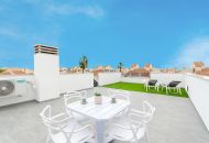 New Build - Villa - Torrevieja - 