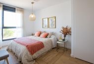 New Build - Apartments - Villajoyosa