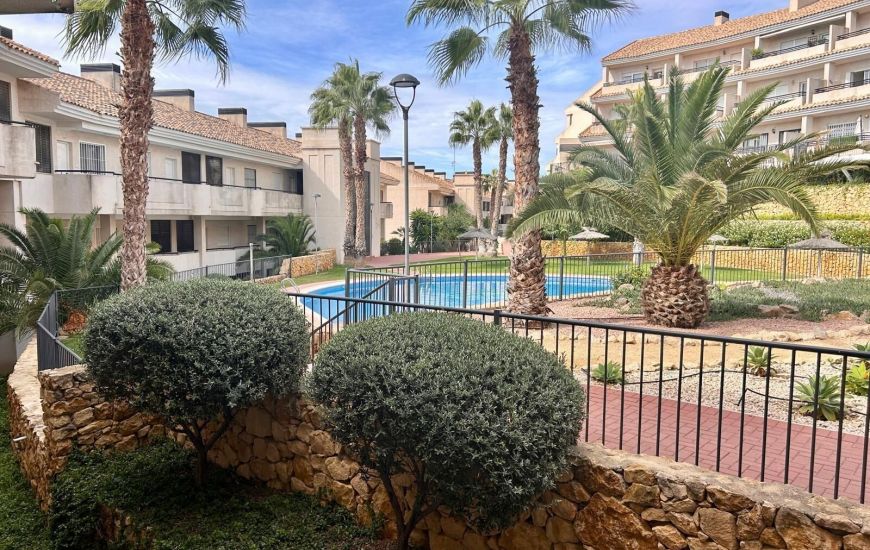 Venta - Apartamentos - Monforte del Cid