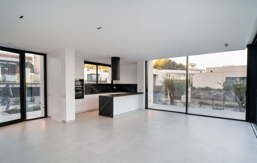 Nueva construcción  - Villa - Las Colinas