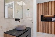 New Build - Villa - Algorfa