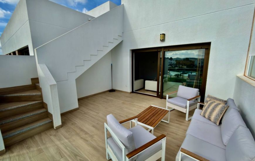 Sale - Apartments - Vistabella Golf Resort - Vista Bella Golf