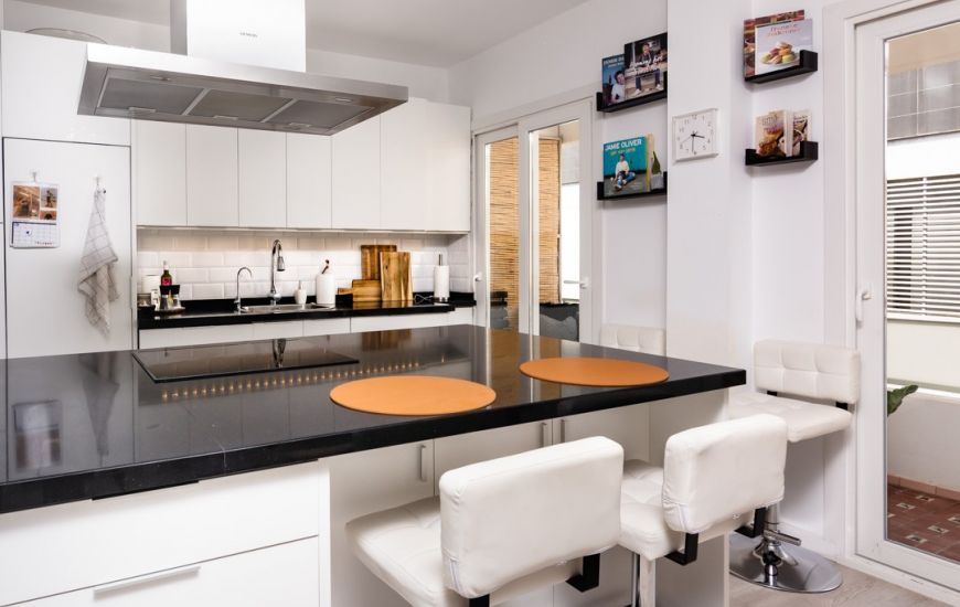 Sale - Apartments - Alicante