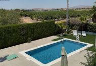 Sale - Finca - Torrellano