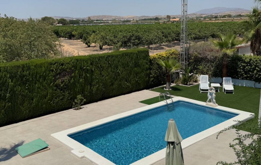 Sale - Finca - Torrellano