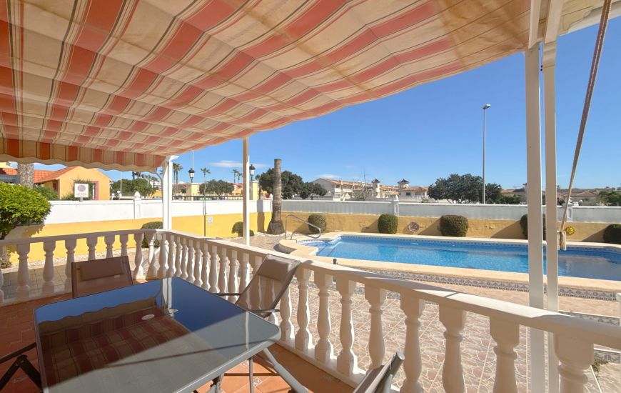 Venta - Villa - Cabo Roig>La Regia