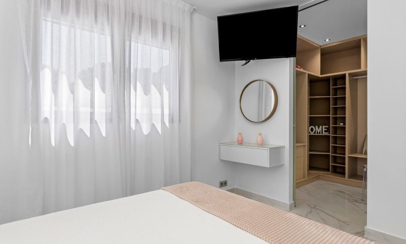Sale - Villa - Punta Prima