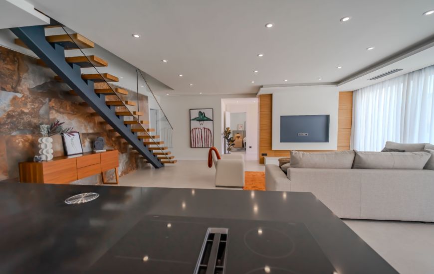Sale - Villa - Ciudad Quesada