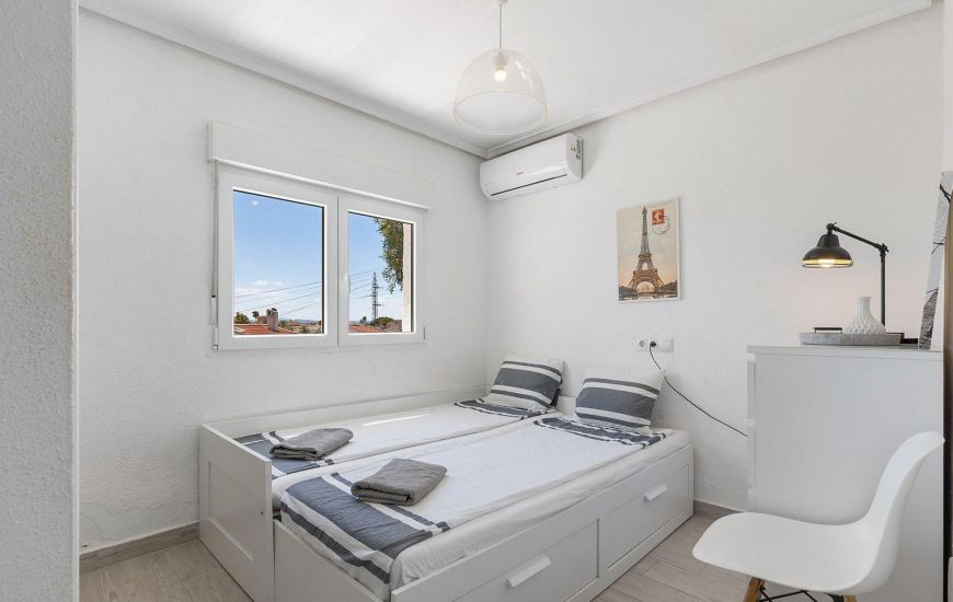 Sale - Villa - Ciudad Quesada