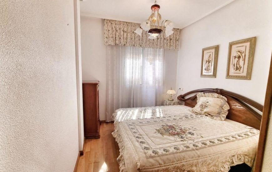 Venta - Apartamentos - Torrevieja
