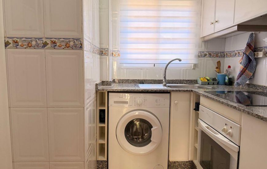 Sale - Bungalow - Orihuela Costa