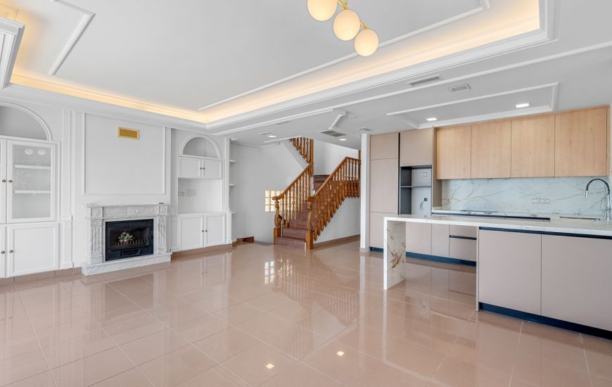 Sale - Villa - Torrevieja