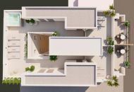 Nueva construcción  - Apartamentos - Guardamar del Segura
