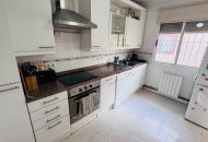 Sale - Villa - Algorfa