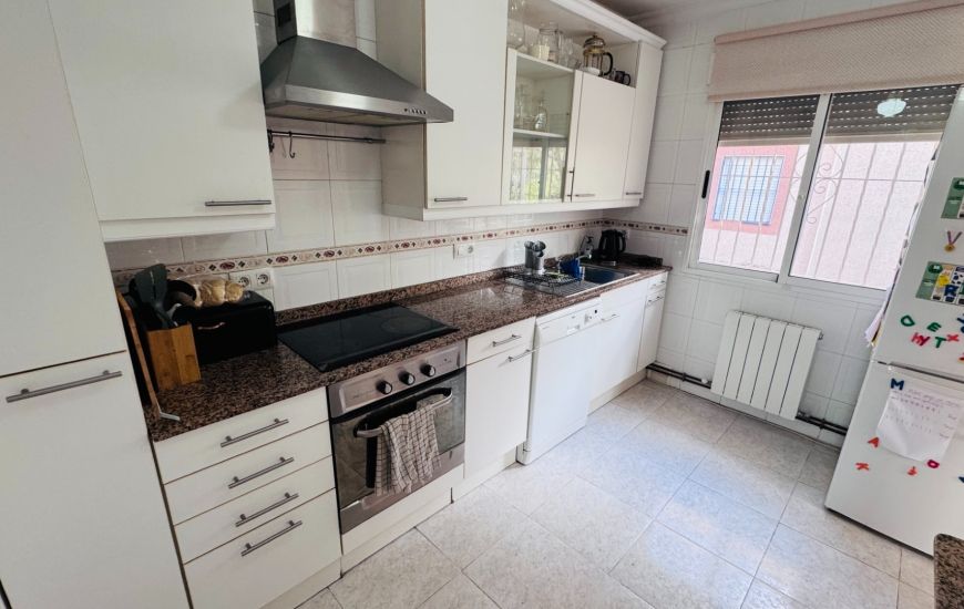 Sale - Villa - Algorfa