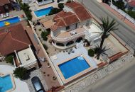 Venta - Villa - Ciudad Quesada