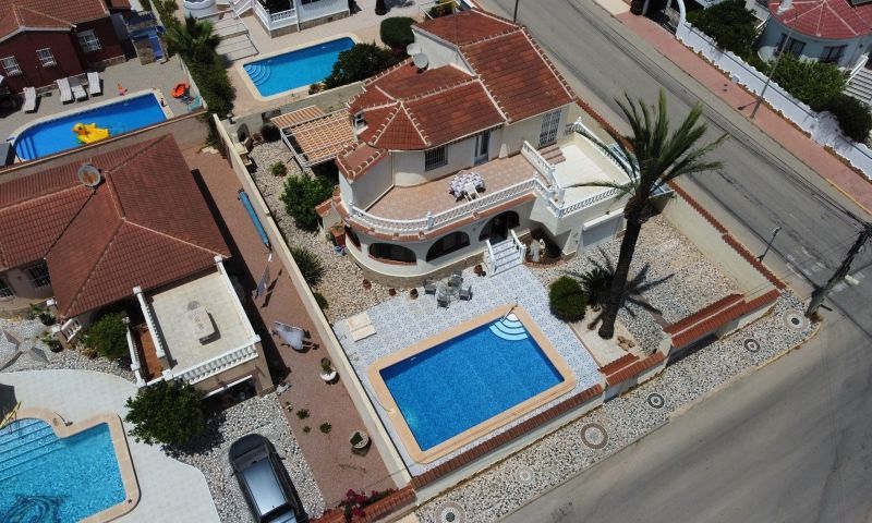 Venta - Villa - Ciudad Quesada