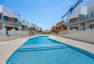 Sale - Apartments - San Miguel de Salinas - San Miguel