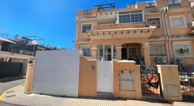 Semi Detached - Sale - Orihuela Costa - Orihuela Costa