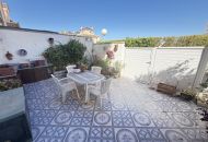 Sale - Apartments - La Zenia
