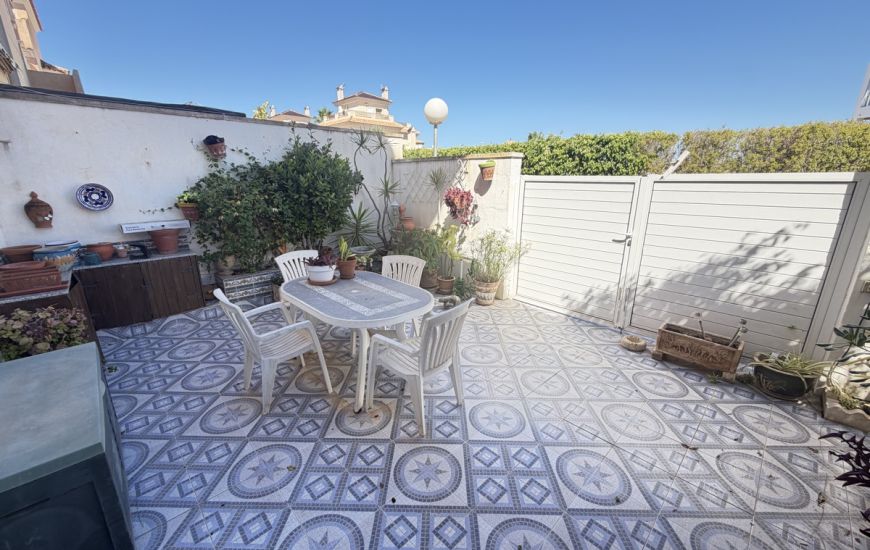 Sale - Apartments - La Zenia