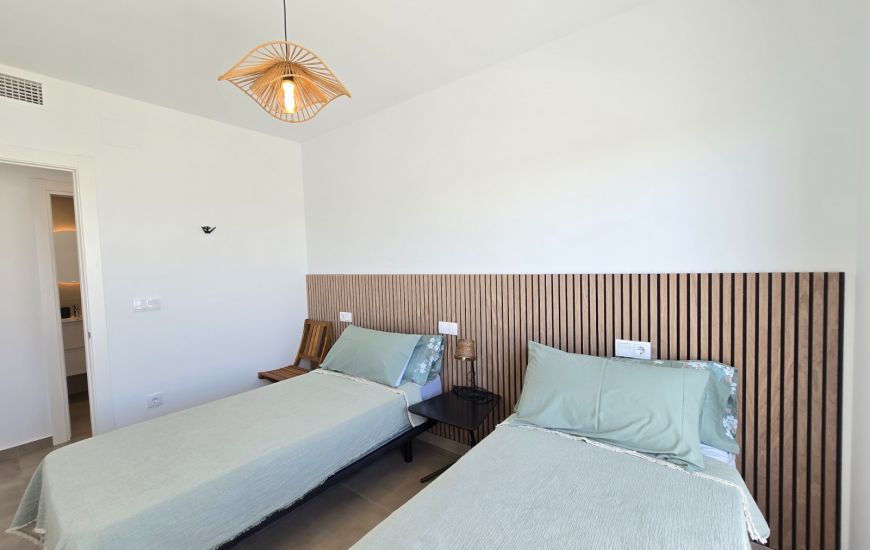 Sale - Apartments - Torre Pacheco