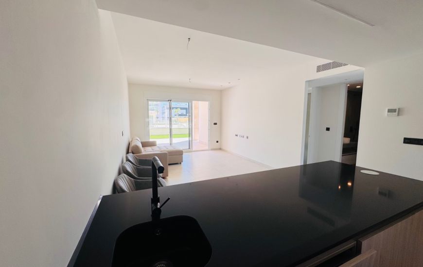 Sale - Apartments - El Raso