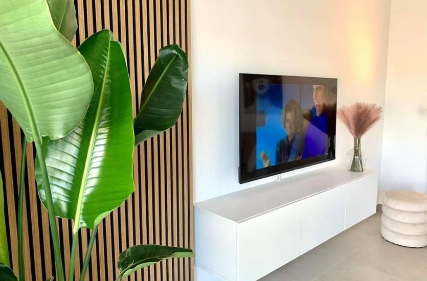 Nueva construcción  - Apartamentos - Pilar de la Horadada