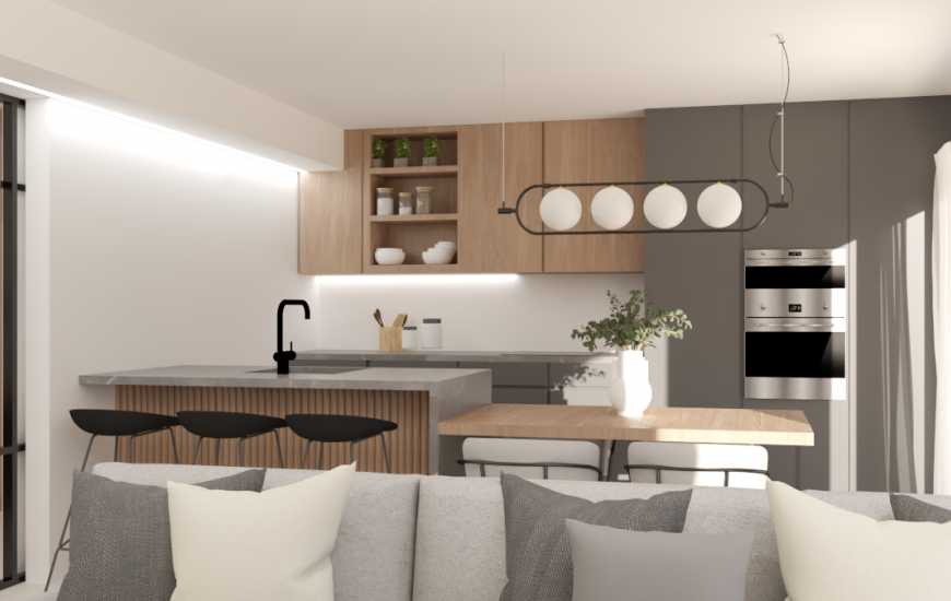 Nueva construcción  - Villa - Condada de Alhama - Condado de Alhama