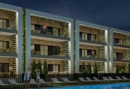 New Build - Apartments - Los Alcázares