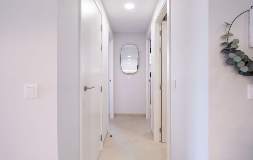 Venta - Apartamentos - La Zenia