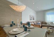 Nueva construcción  - Bungalow - Pilar de la Horadada